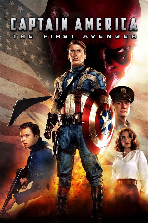 captain america movie cast|captain america film cast.